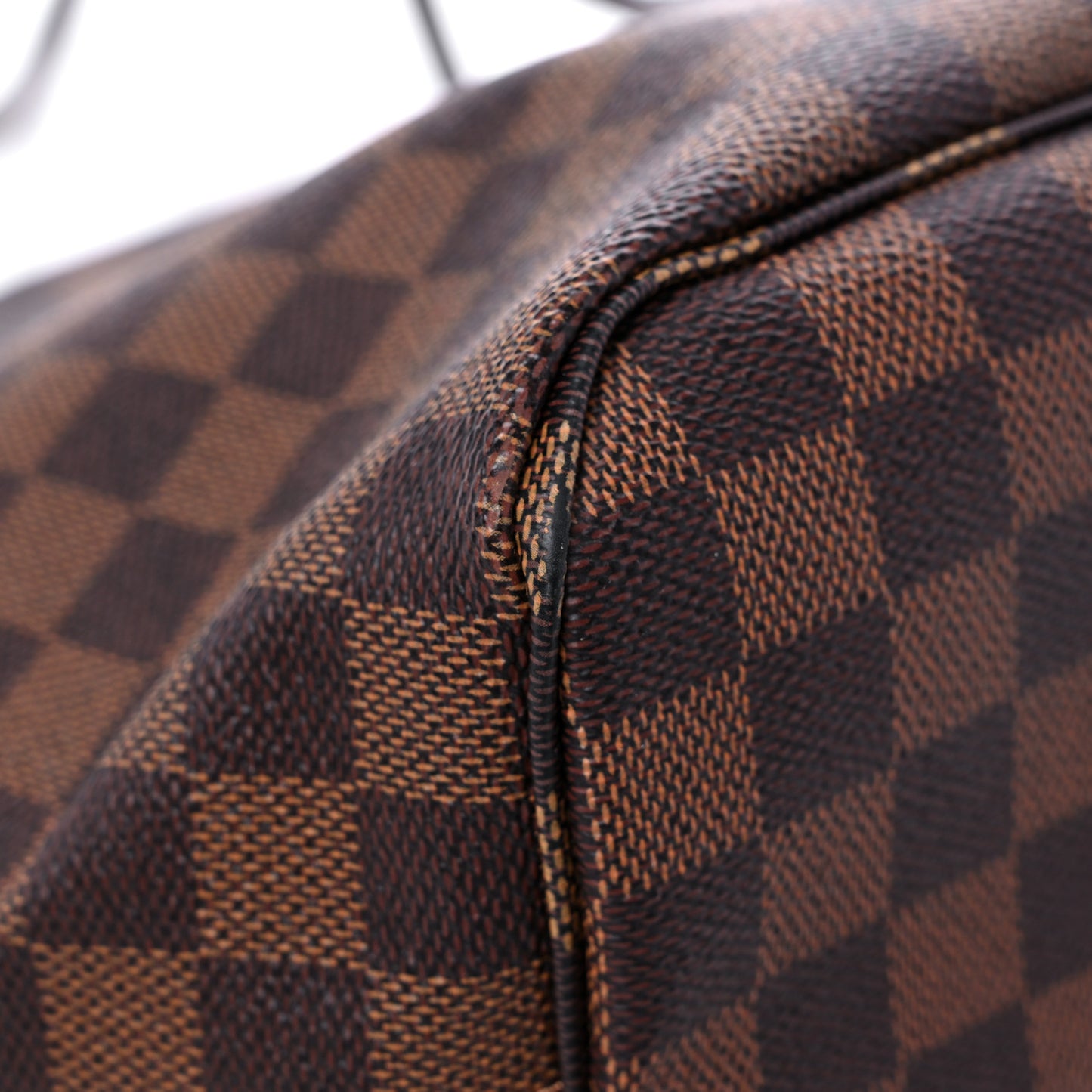 Damier Ebene Neo Neverfull MM