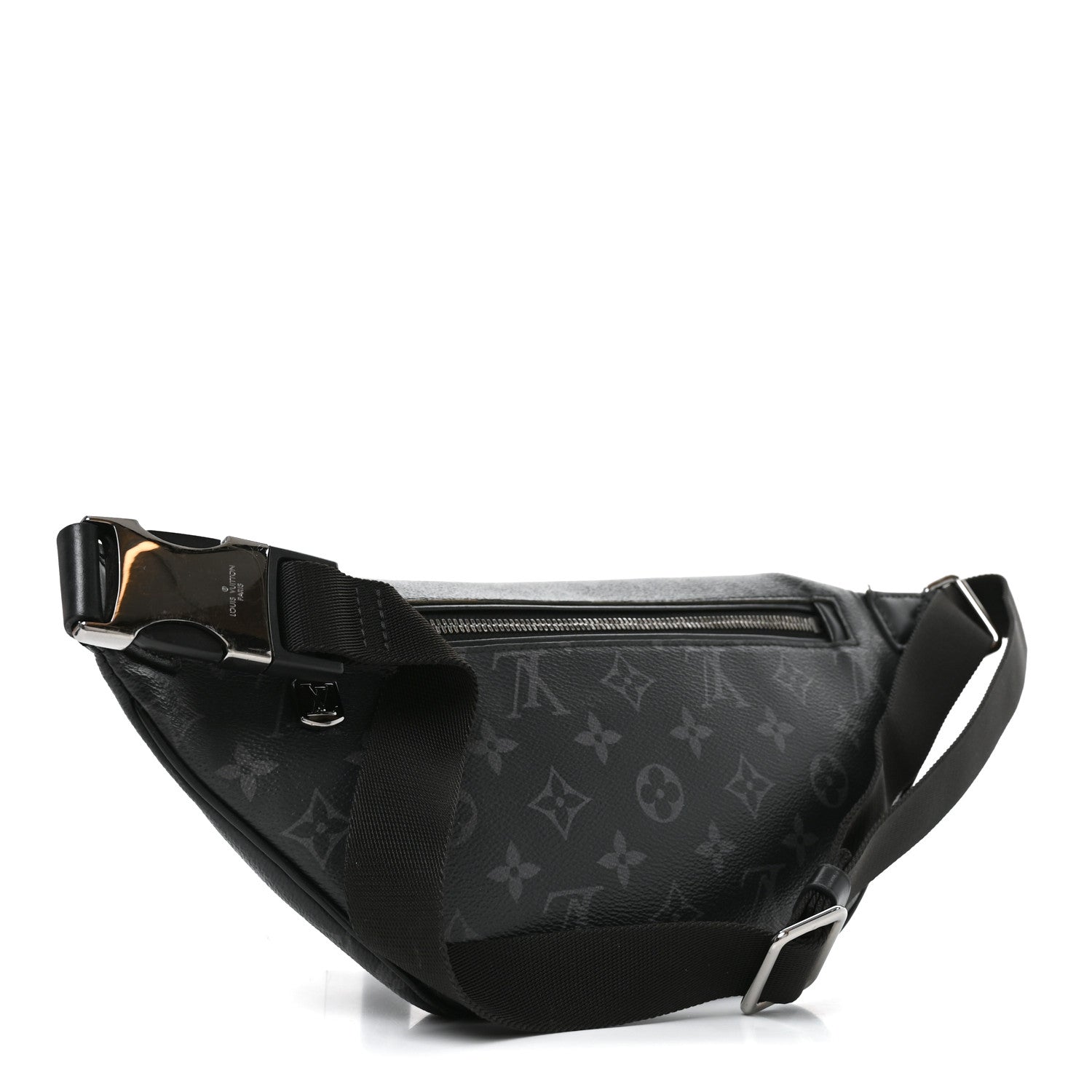 Louis Vuitton Monogram Eclipse Discovery Bumbag 3 of 9