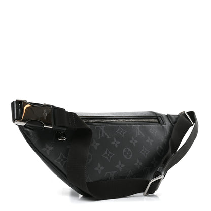 Louis Vuitton Monogram Eclipse Discovery Bumbag 3 of 9