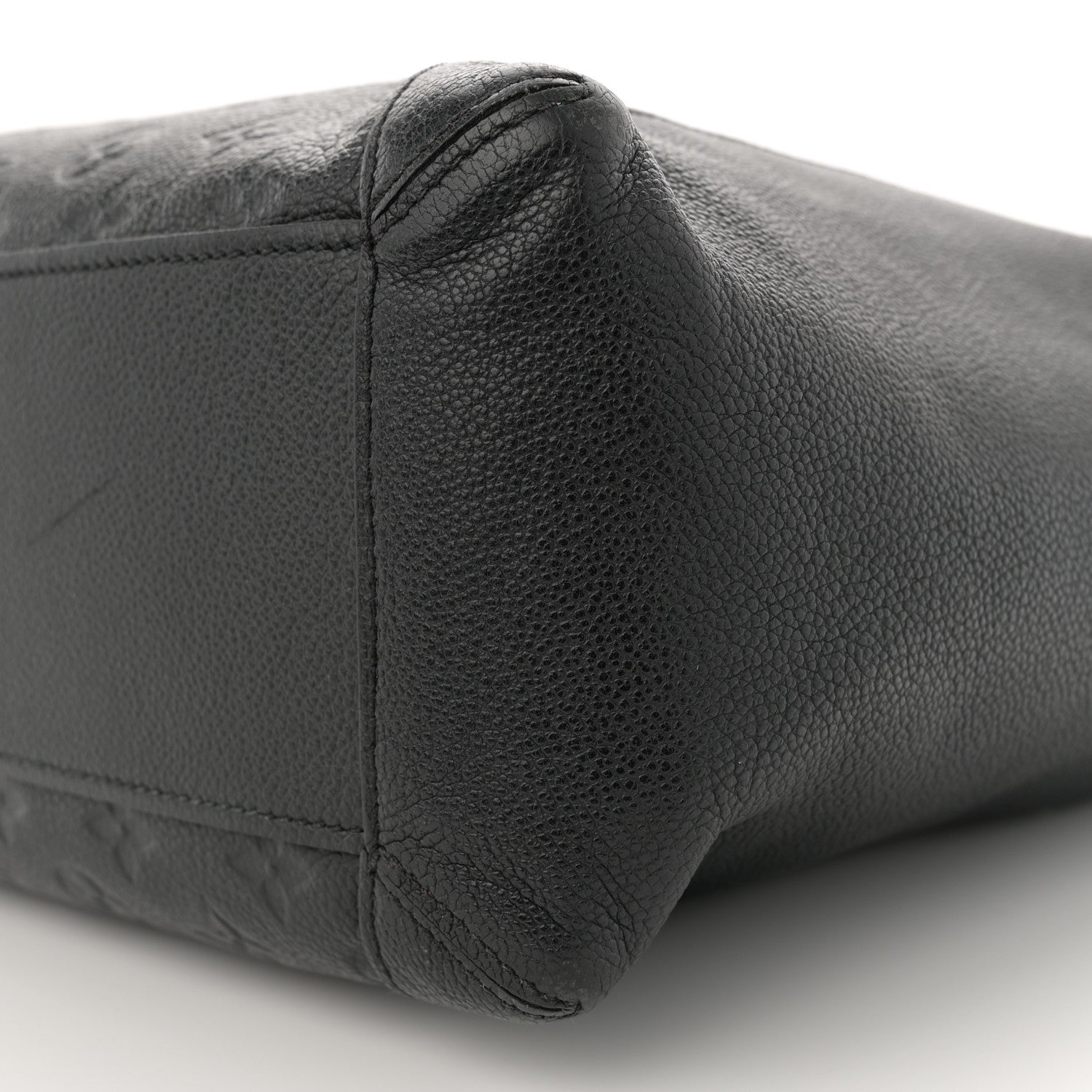 Louis Vuitton Empreinte Bagatelle Black 9 of 11