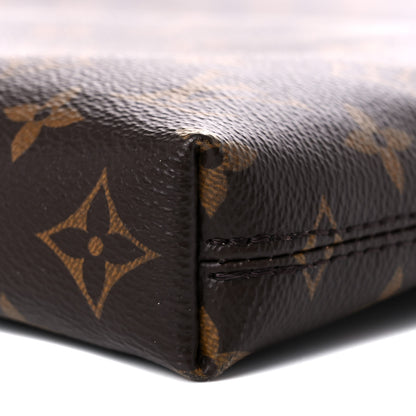 Louis Vuitton Monogram Carry It 6 of 7