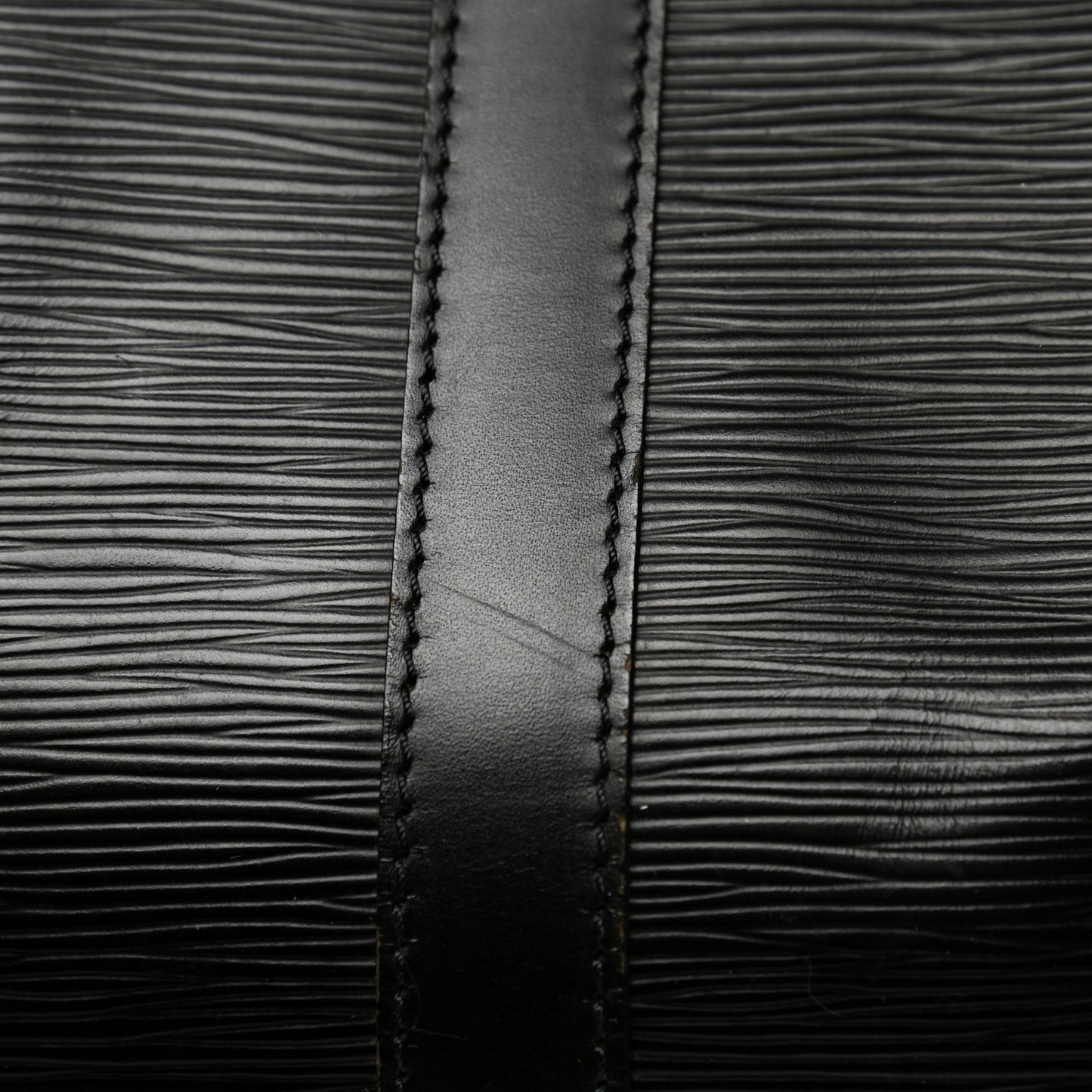 Epi Keepall 45 Black