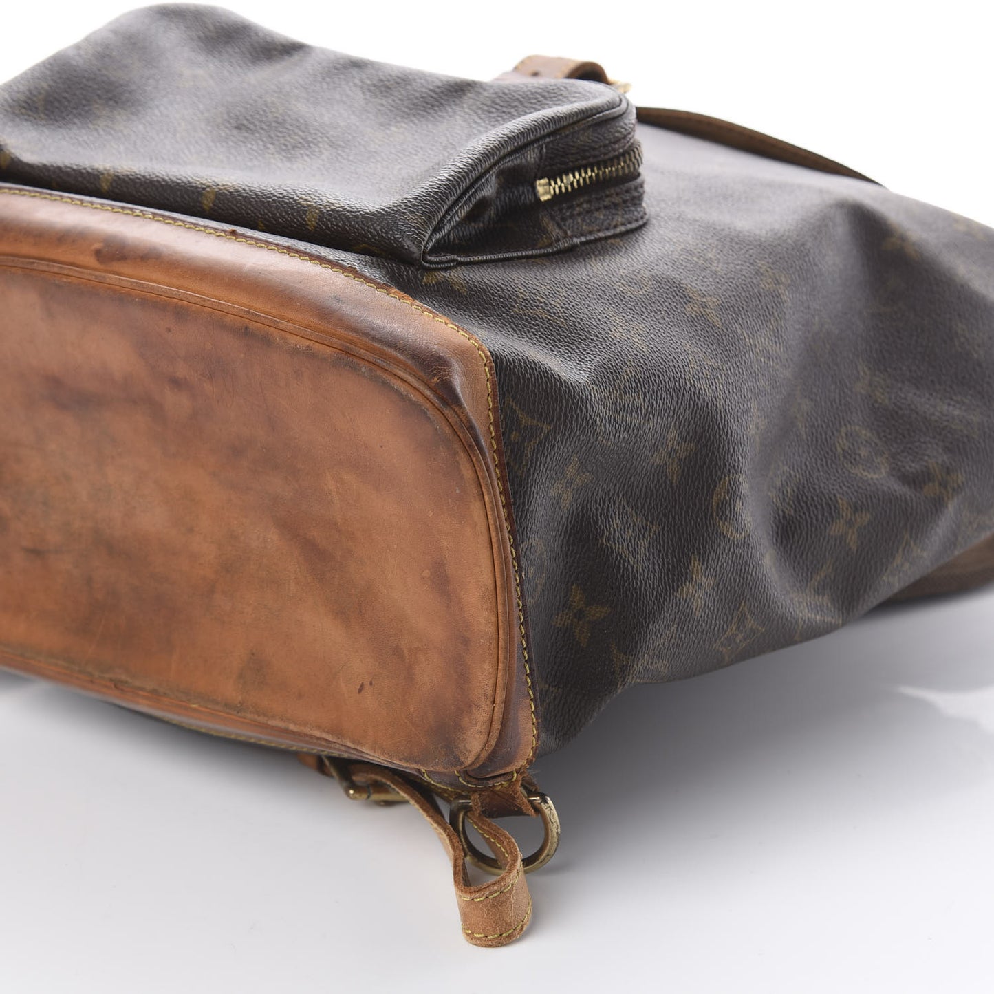 Monogram Montsouris GM Backpack