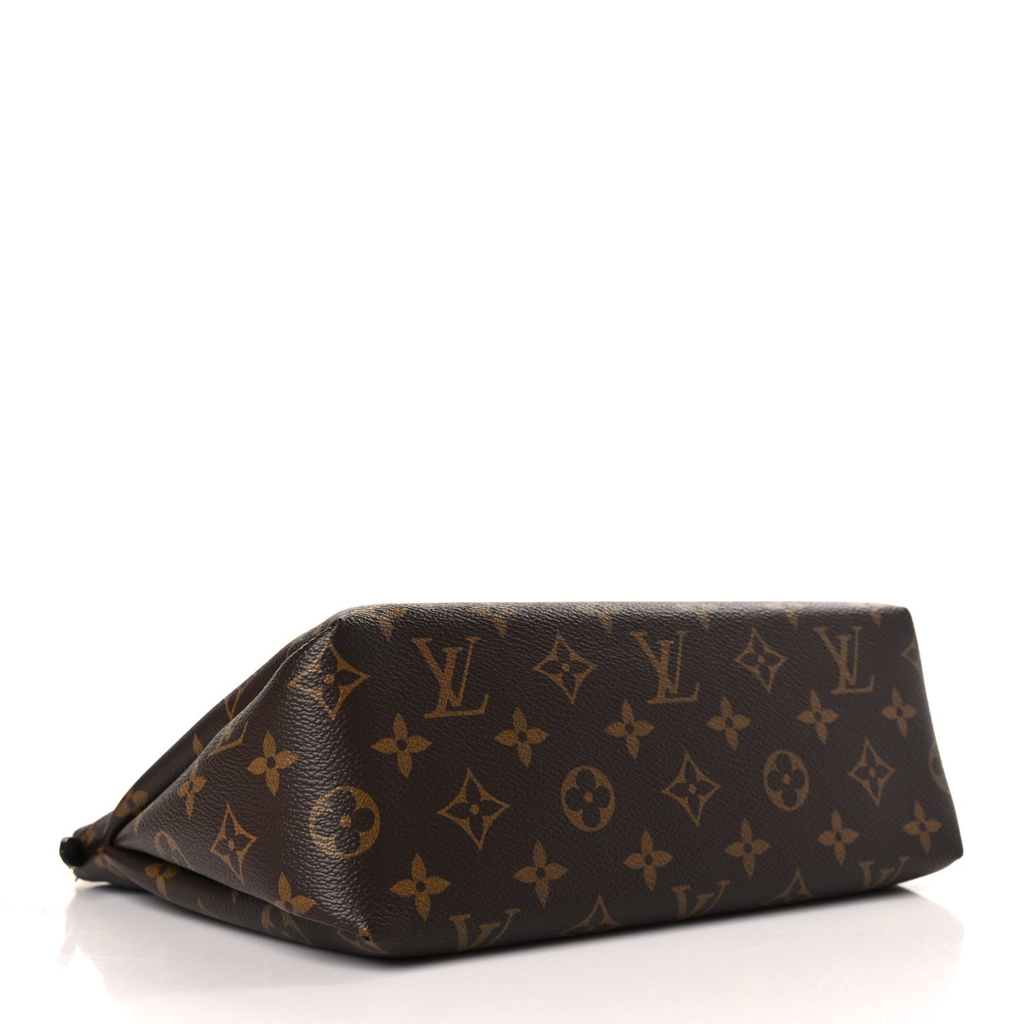 Monogram Pallas Beauty Case Black