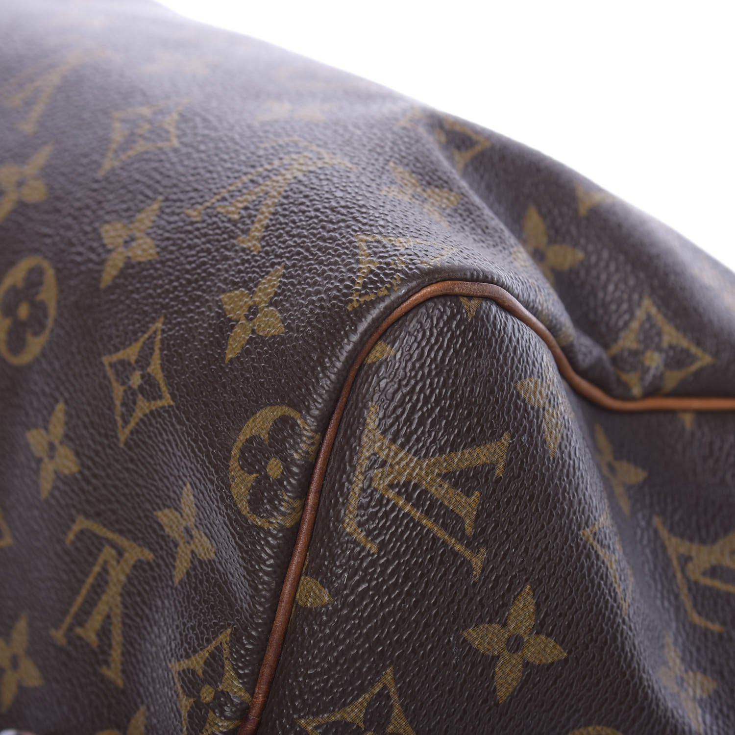 Louis Vuitton Monogram Speedy 25 21 of 21