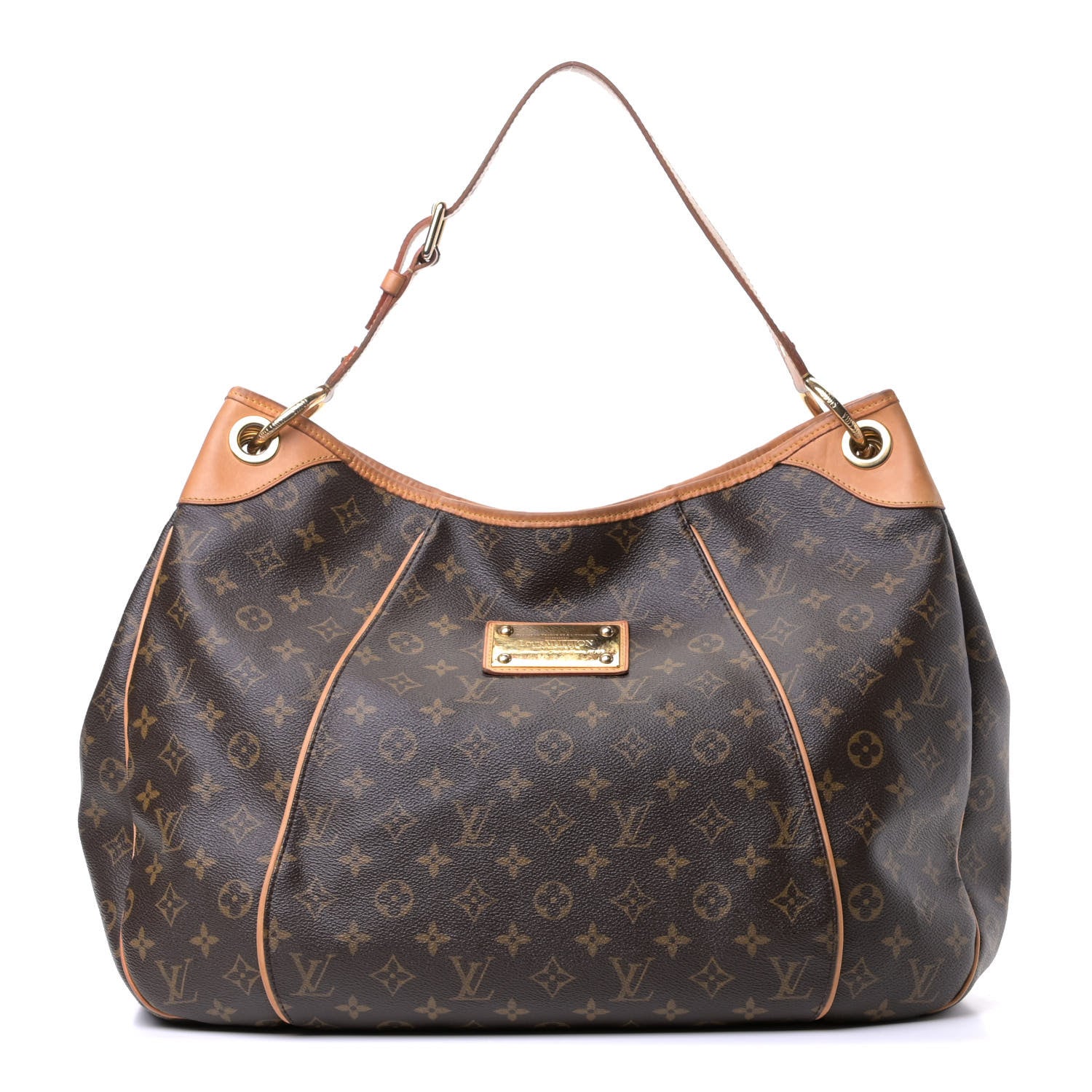 Louis Vuitton Monogram Galliera GM 1 of 5