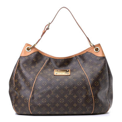 Louis Vuitton Monogram Galliera GM 1 of 5