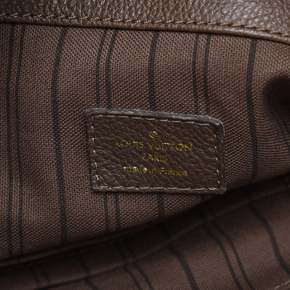 Louis Vuitton Empreinte Artsy MM Ombre 6 of 11