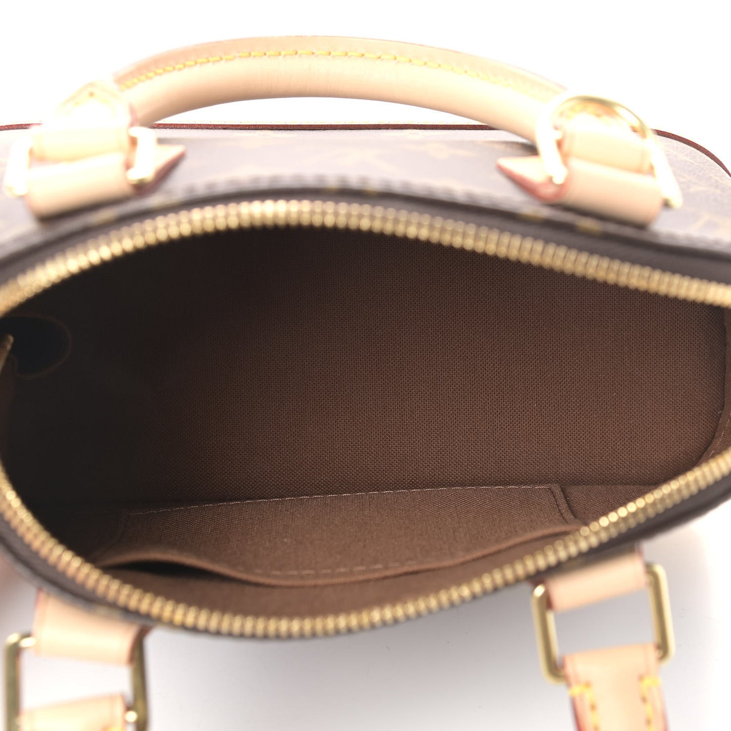 Monogram Alma BB