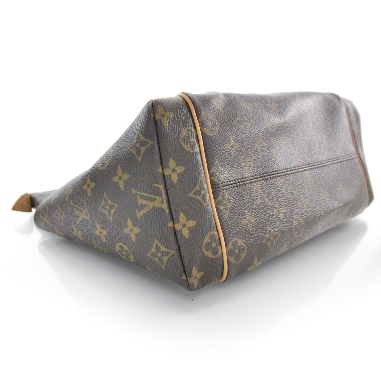 Louis Vuitton Monogram Totally MM 4 of 7