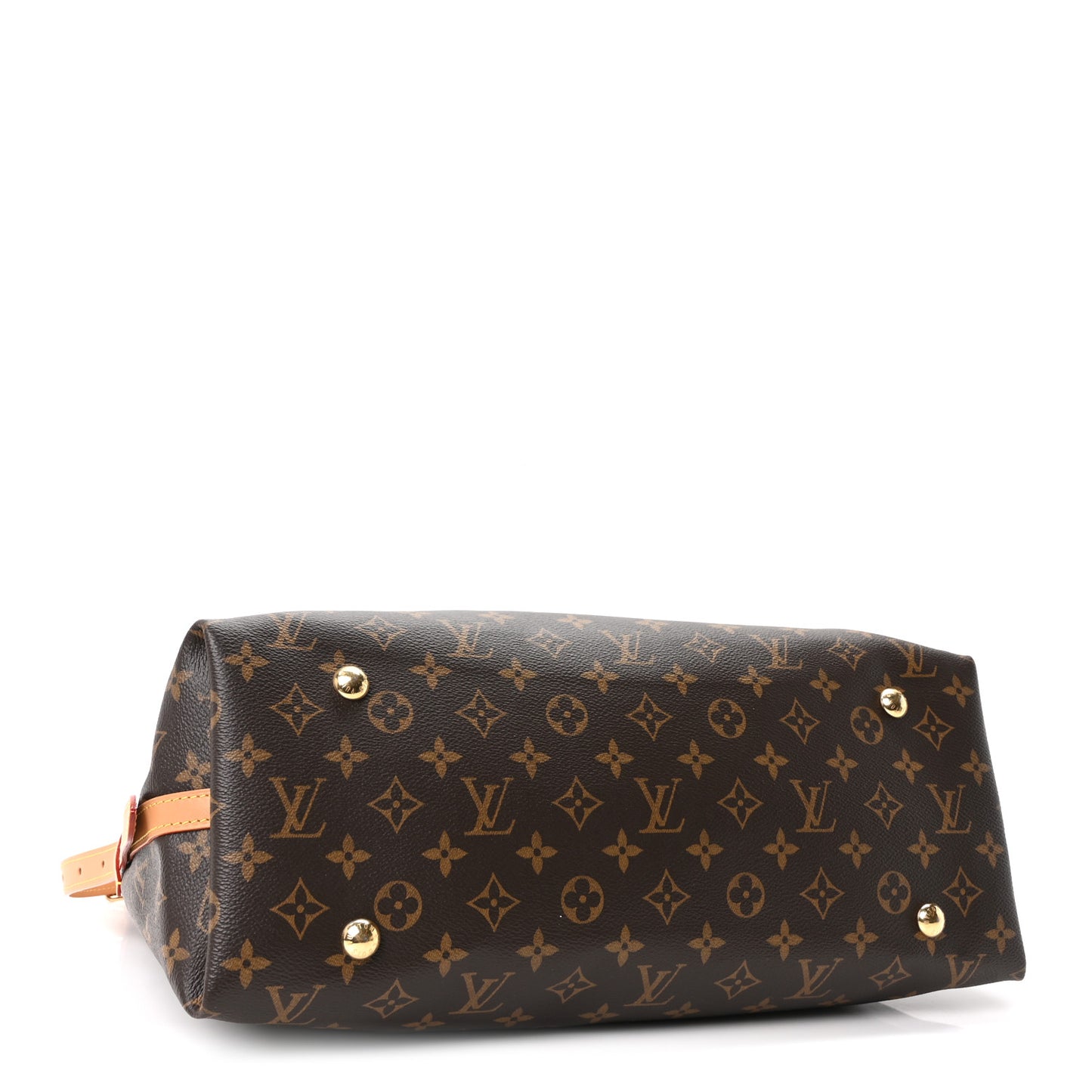 Monogram CarryAll MM