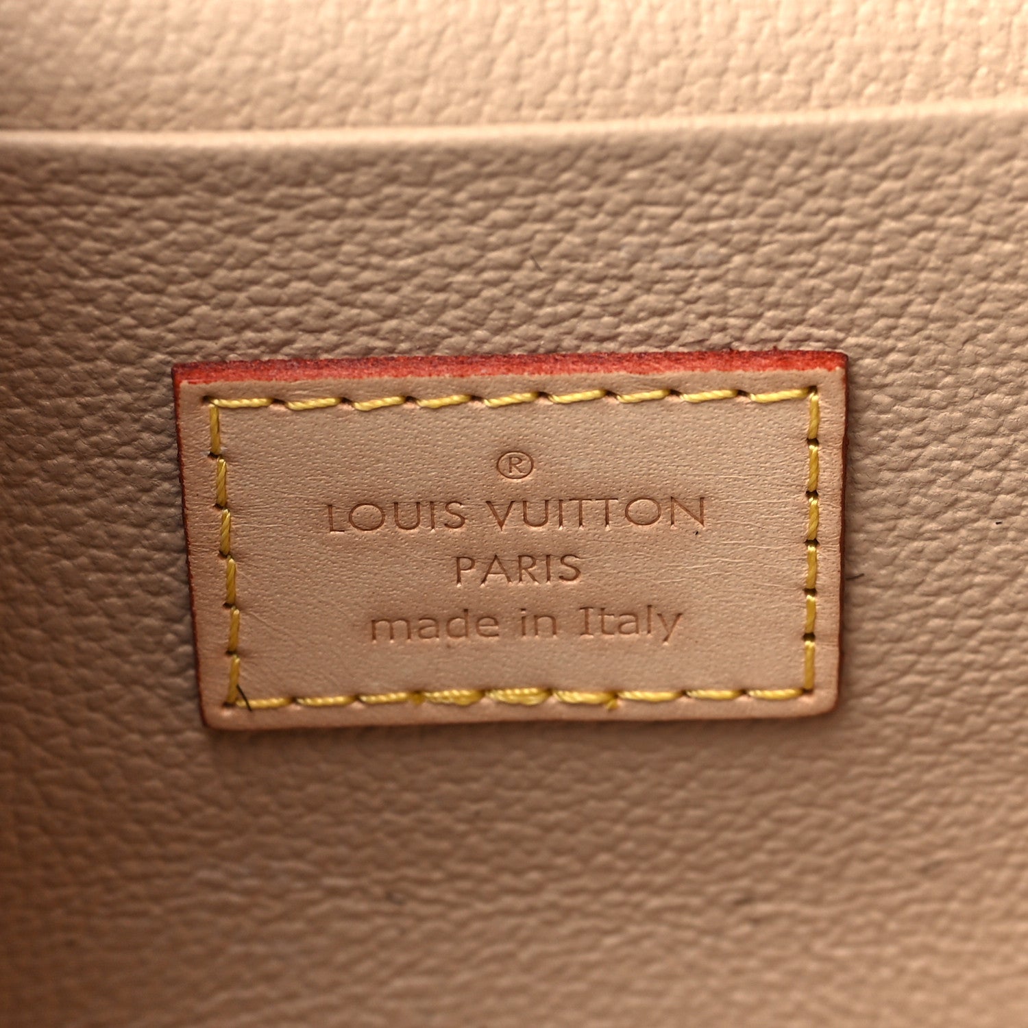 Louis Vuitton Monogram Nice Mini 6 of 11