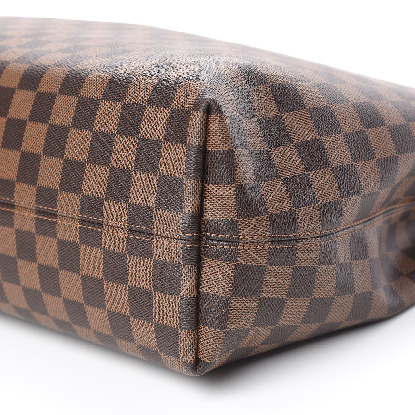 Damier Ebene Graceful MM