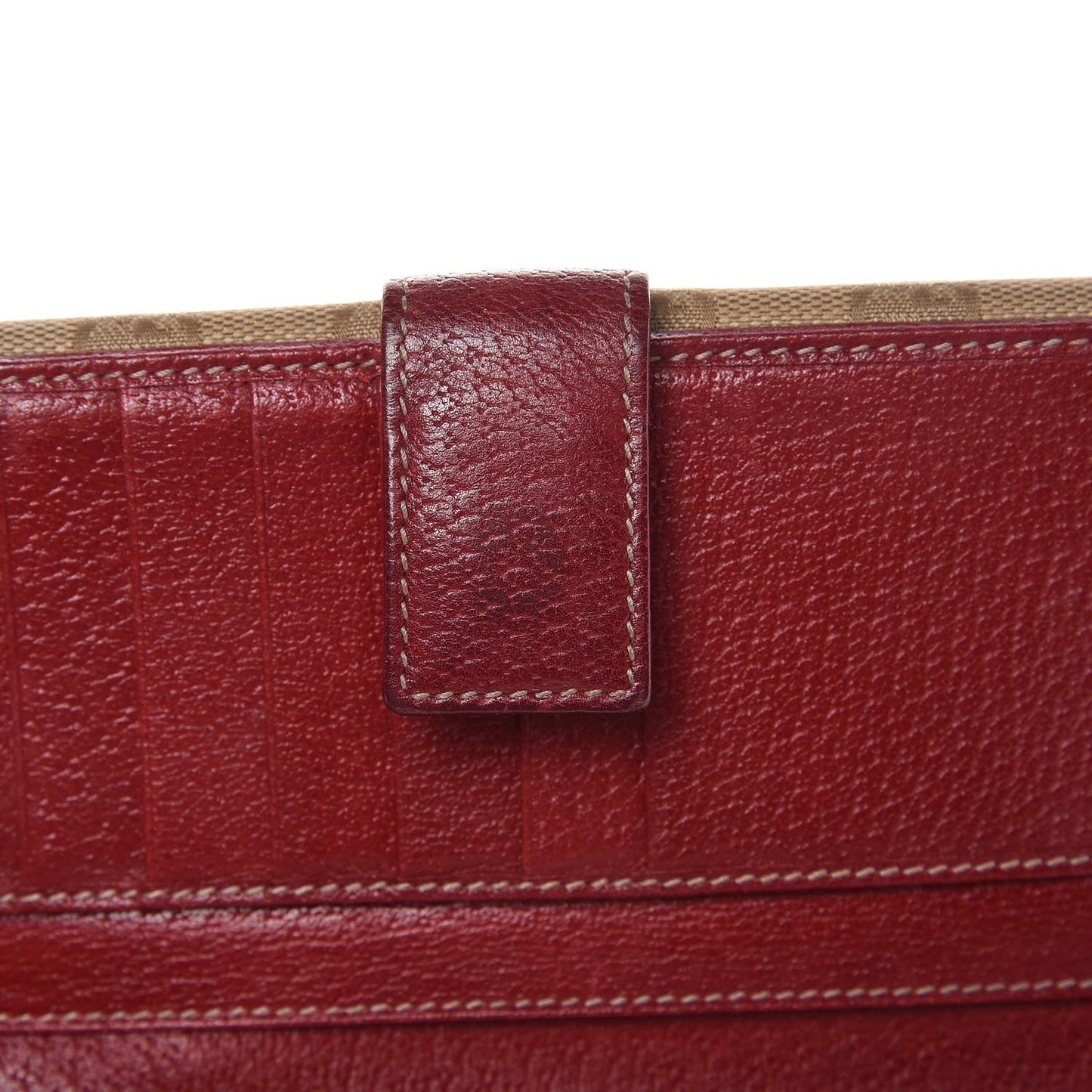 Monogram Princy Continental Wallet