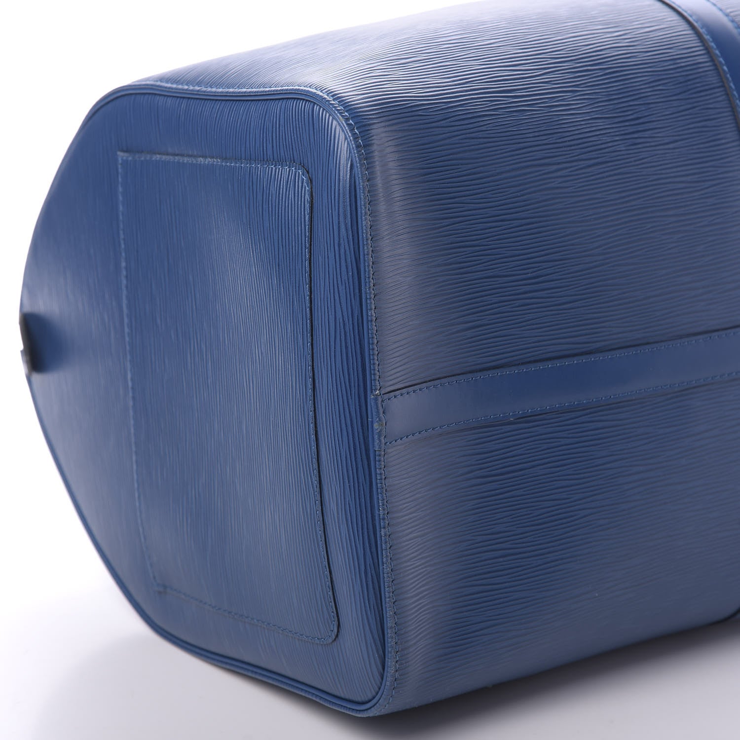 Louis Vuitton Epi Keepall 55 Toledo 5 of 12