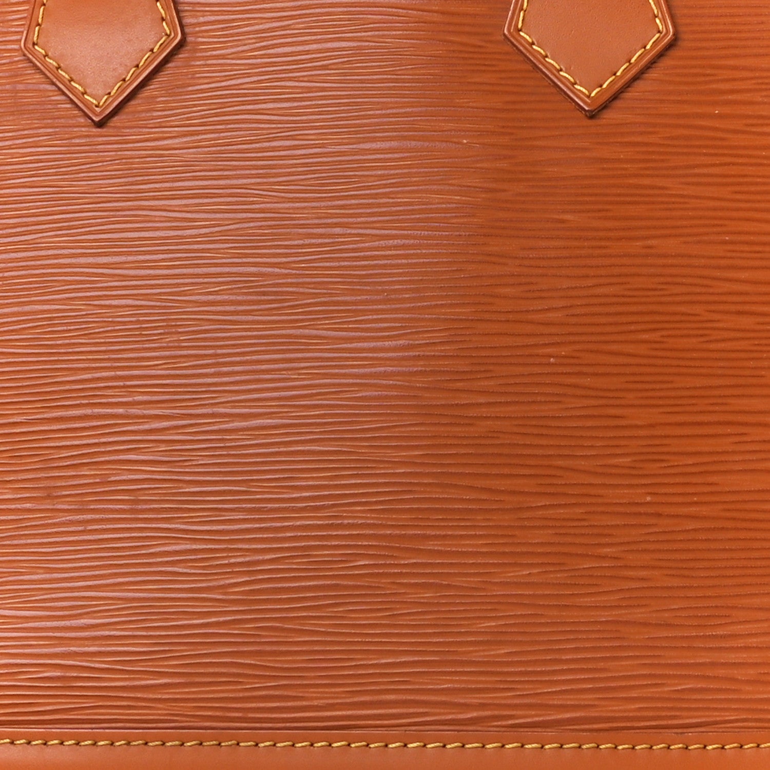 Louis Vuitton Epi Alma PM Cipango 10 of 14