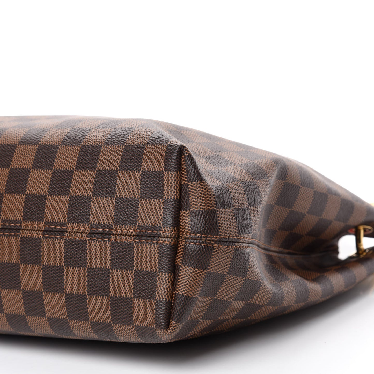 Damier Ebene Graceful PM