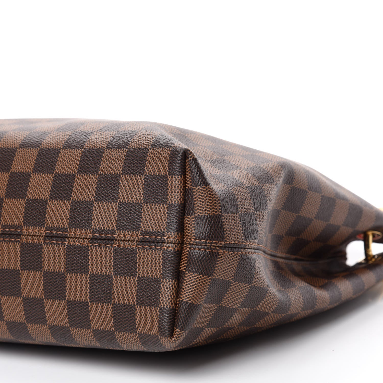 Louis Vuitton Damier Ebene Graceful PM 7 of 11