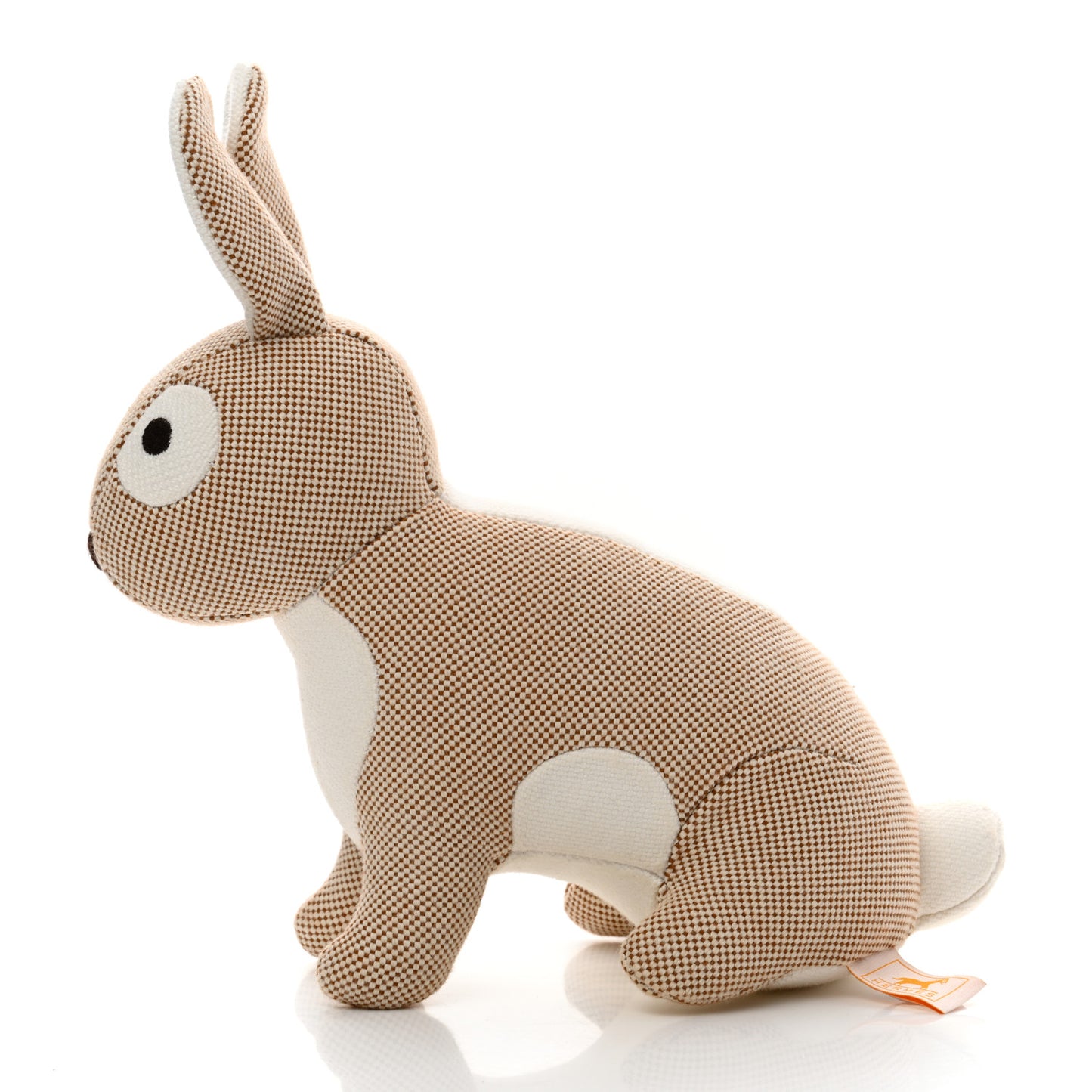 Cotton Celestin Epopee Rabbit Plush Toy Naturel