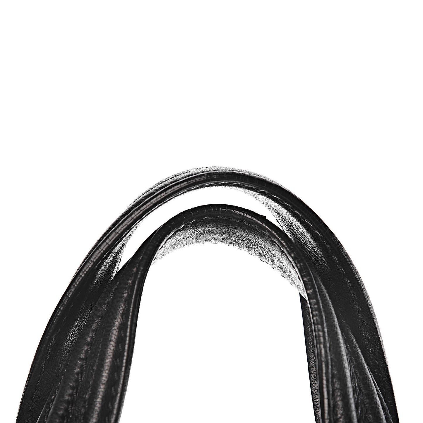 Lambskin Small Nightingale Black