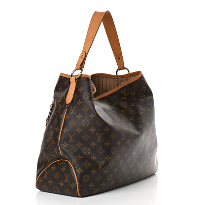 Louis Vuitton Monogram Delightful GM 3 of 8
