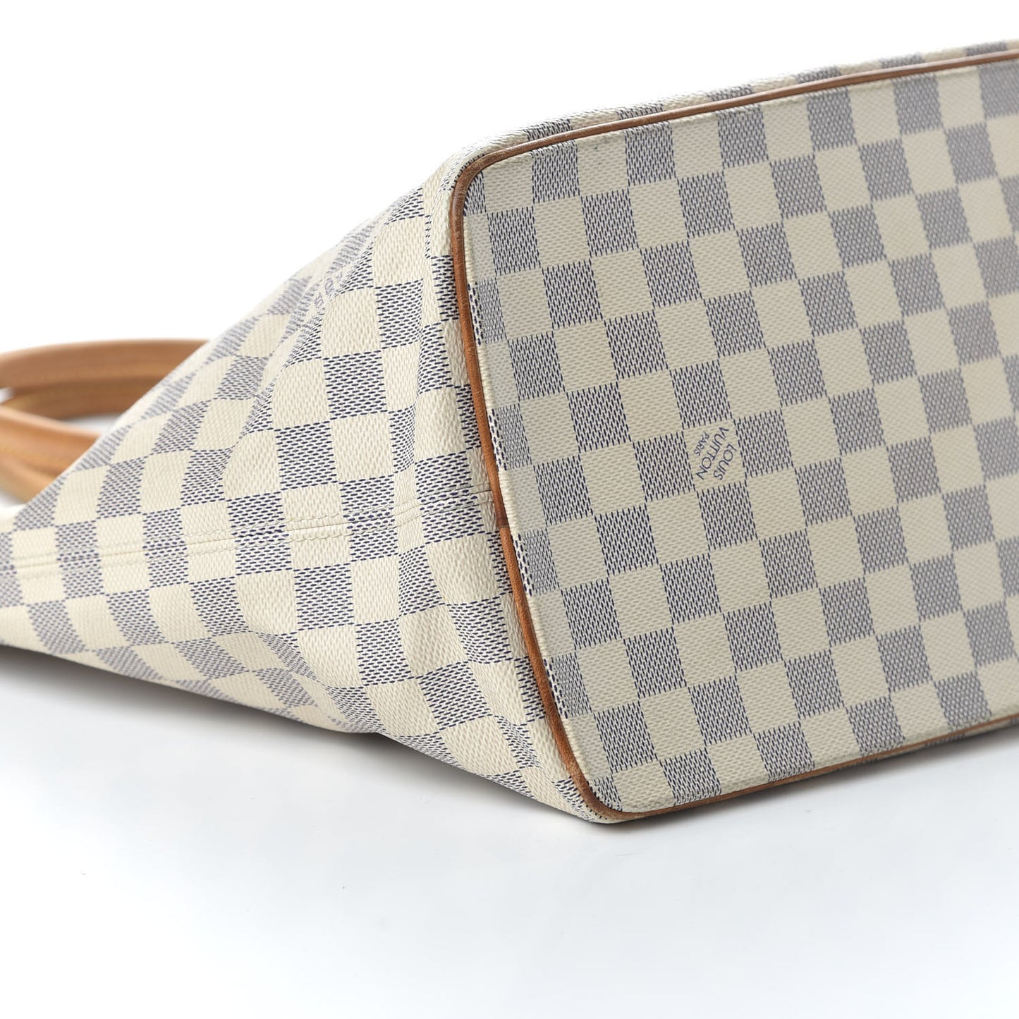 Damier Azur Saleya MM