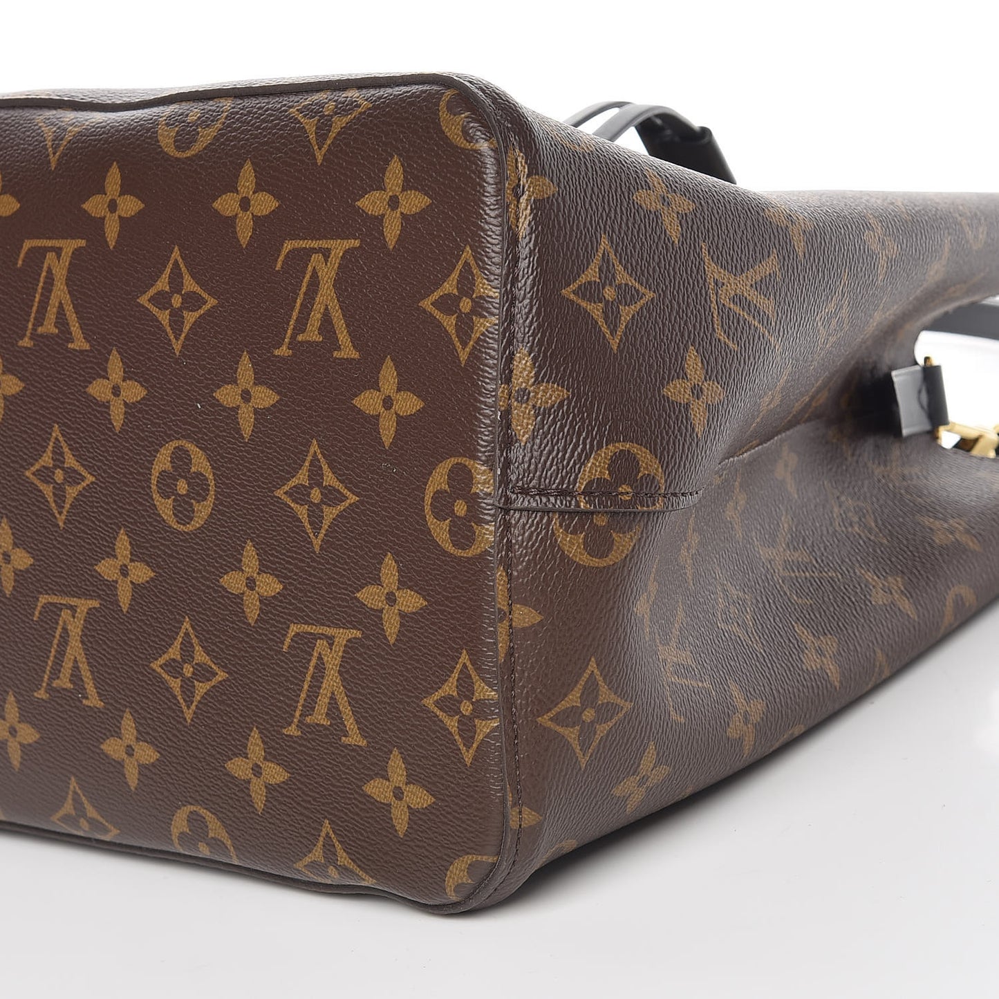 Monogram Neonoe MM Black
