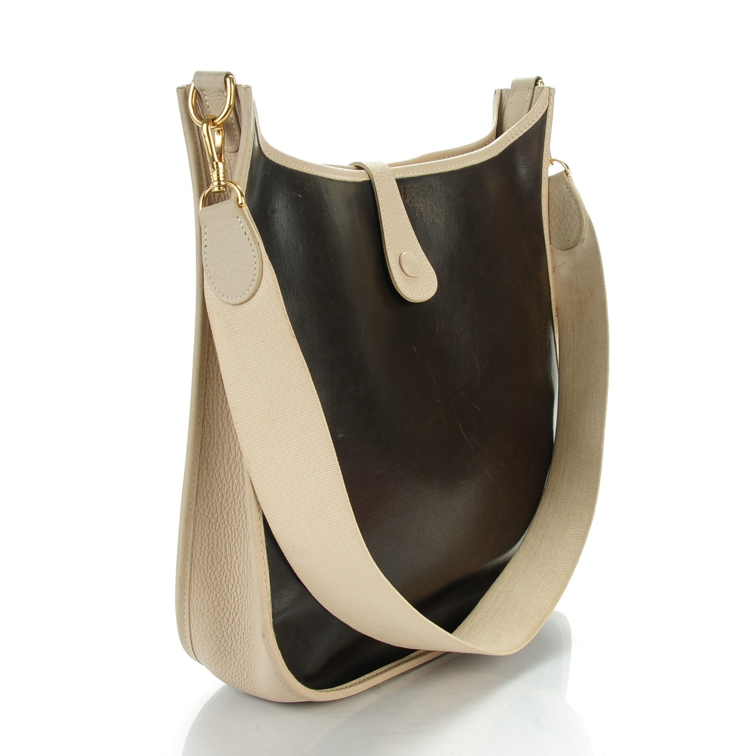 Hermes Taurillon Clemence Amazonia Evelyne GM 3 of 9