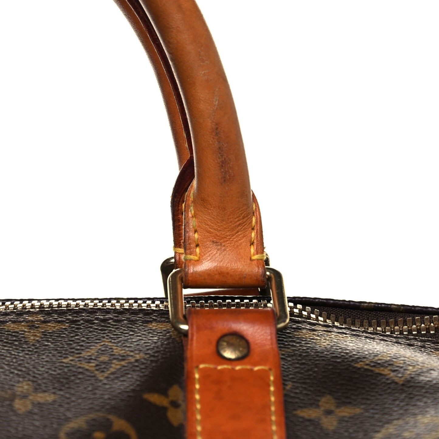 Monogram Keepall 60