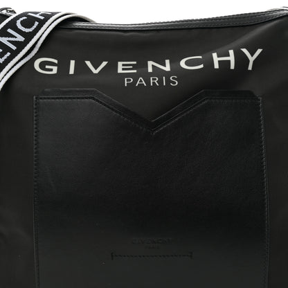 Givenchy Canvas Crossbody Black 9 of 11