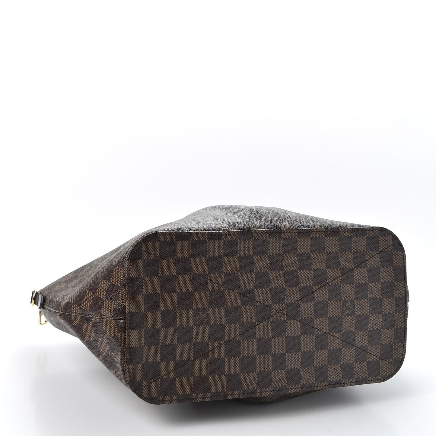 Damier Ebene Siena GM