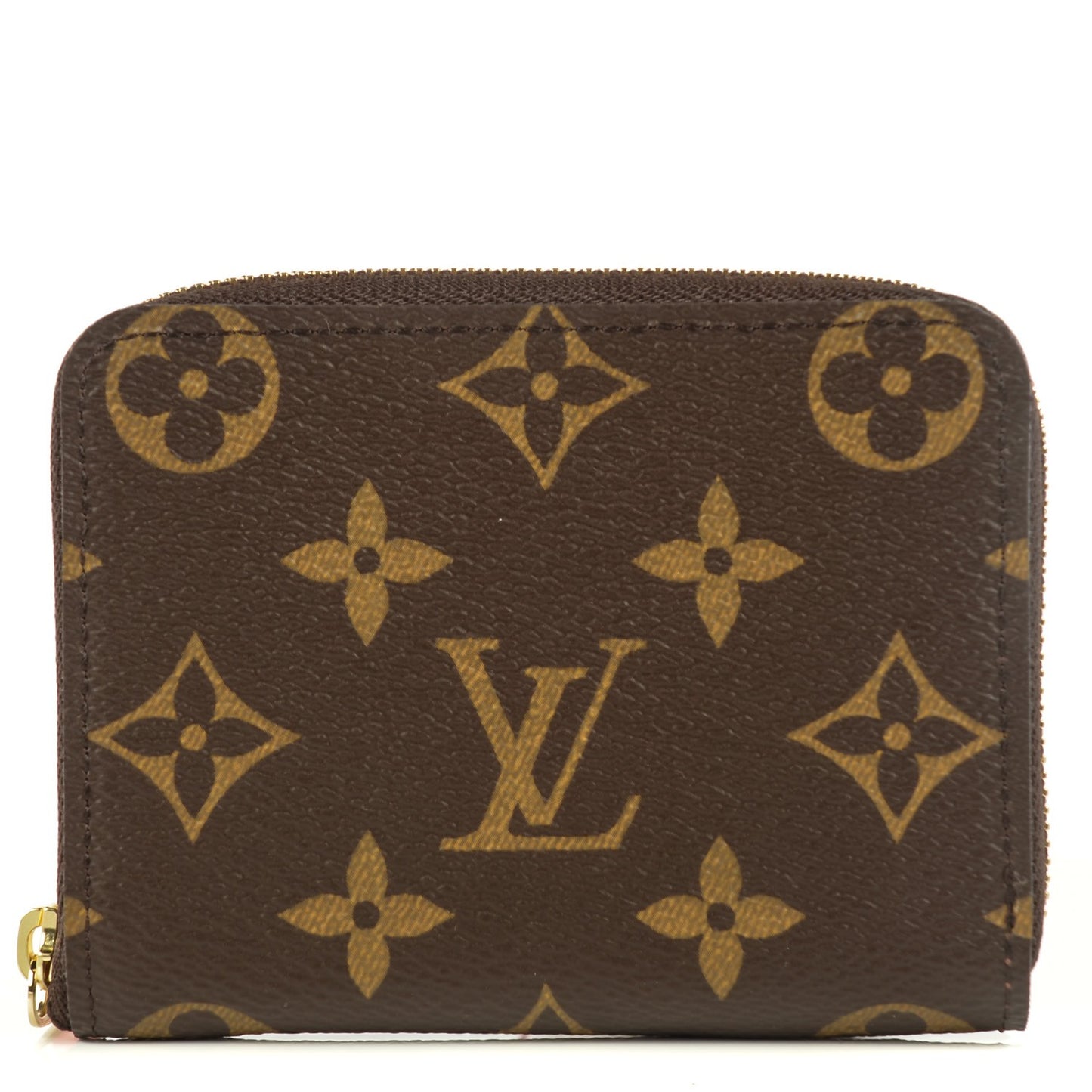 Monogram Zippy Coin Purse