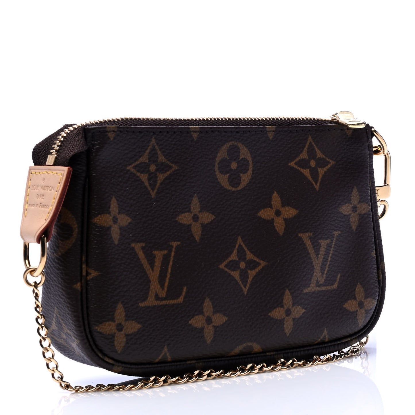 Monogram Mini Pochette Accessories