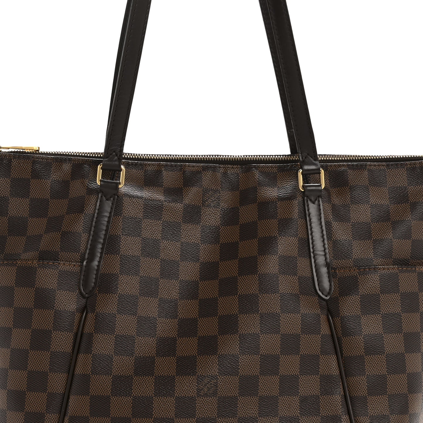 Damier Ebene Totally MM