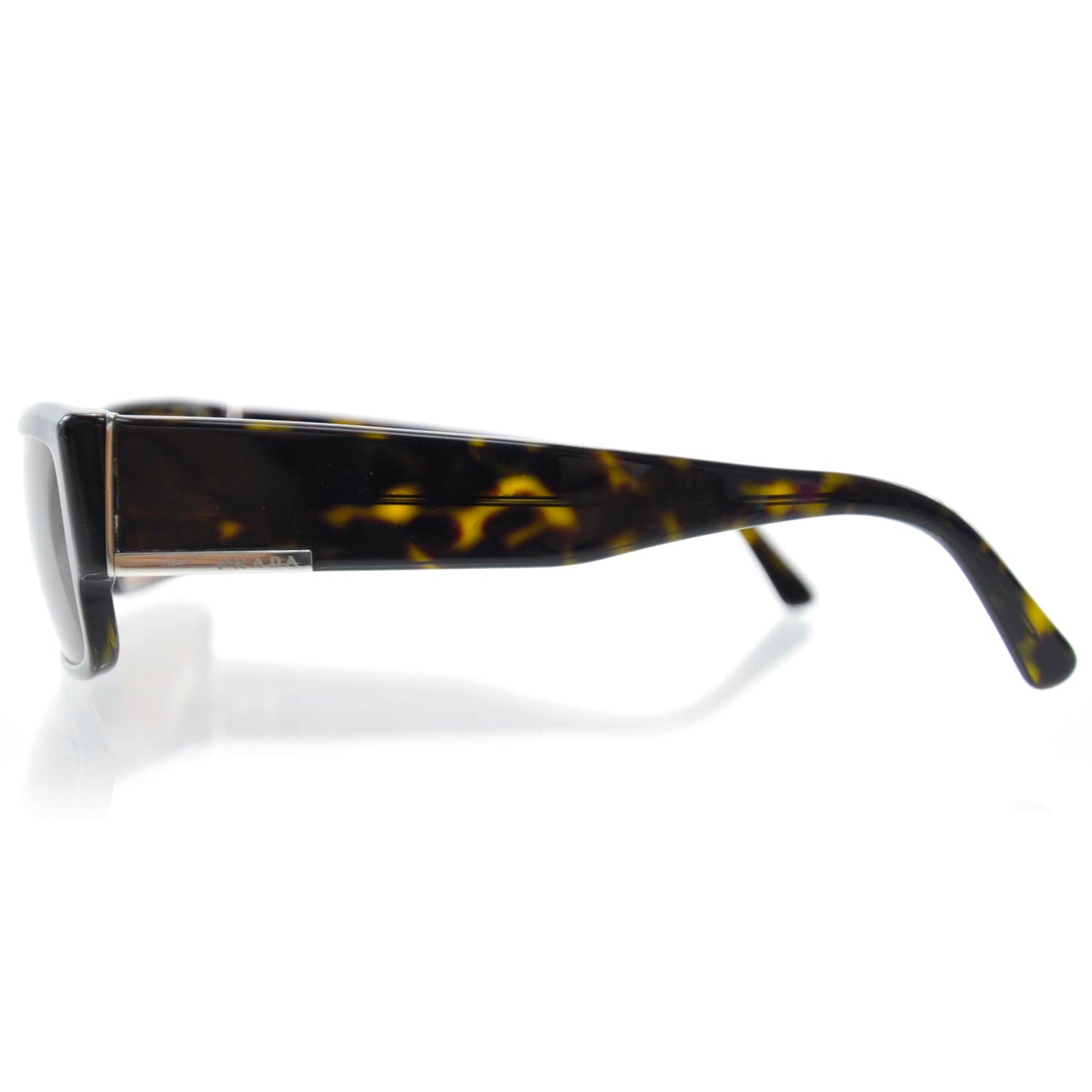 Tortoise Shell Sunglasses SPR 07F