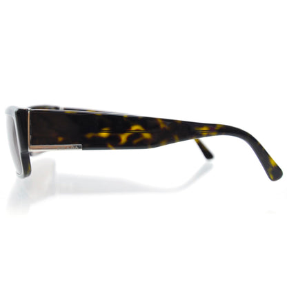 Prada Tortoise Shell Sunglasses SPR 07F 3 of 7