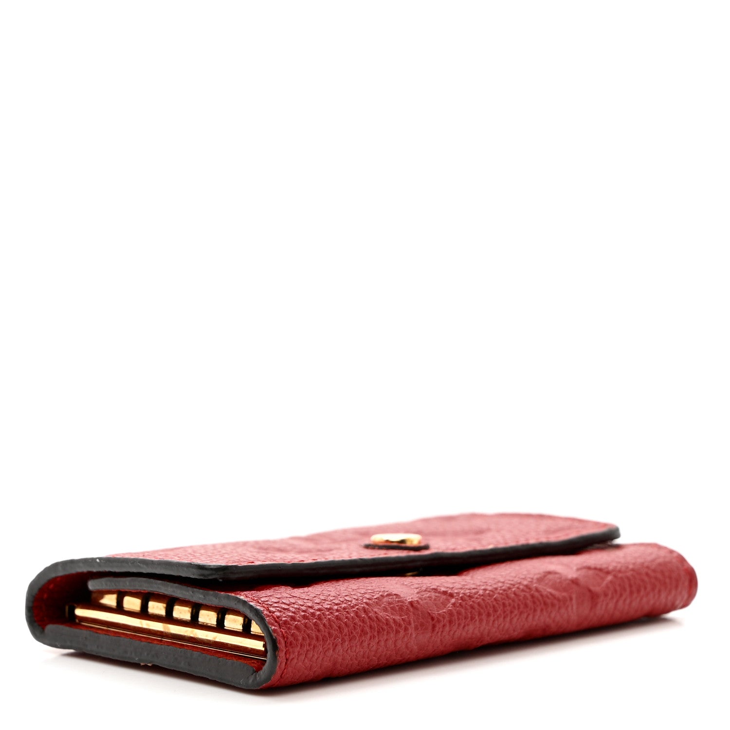 Louis Vuitton Empreinte Multicles 6 Key Holder Cherry 4 of 6