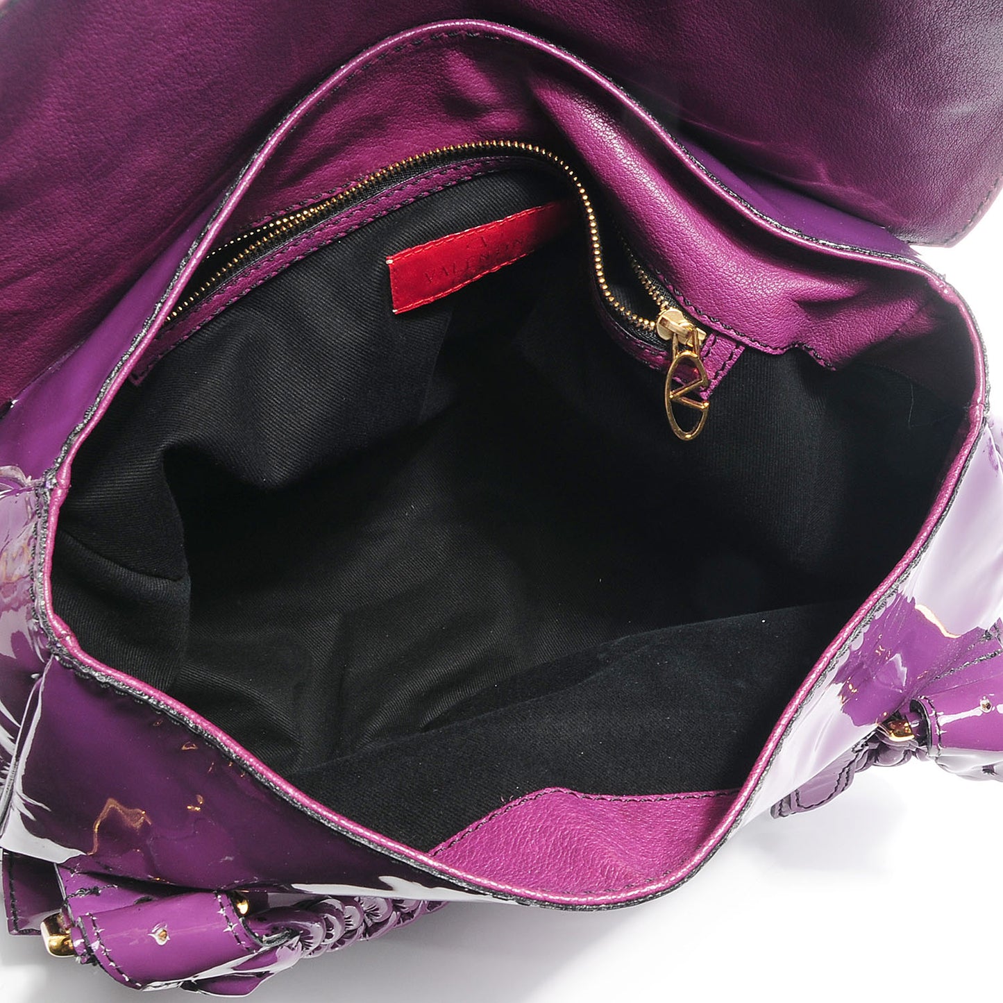 Patent Large Histoire Purple