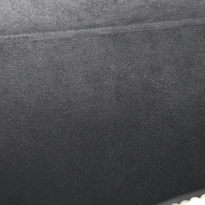 Louis Vuitton Epi Alma BB Black 5 of 9