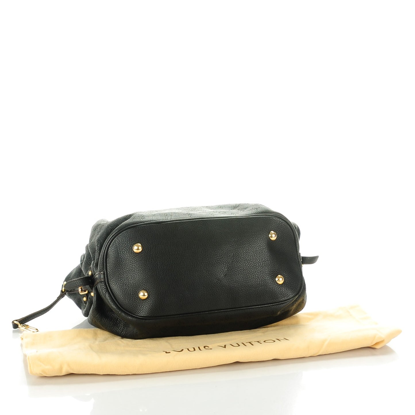 Mahina L Black