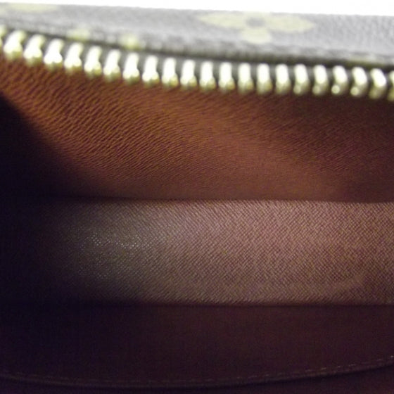 Monogram Pochette Cite