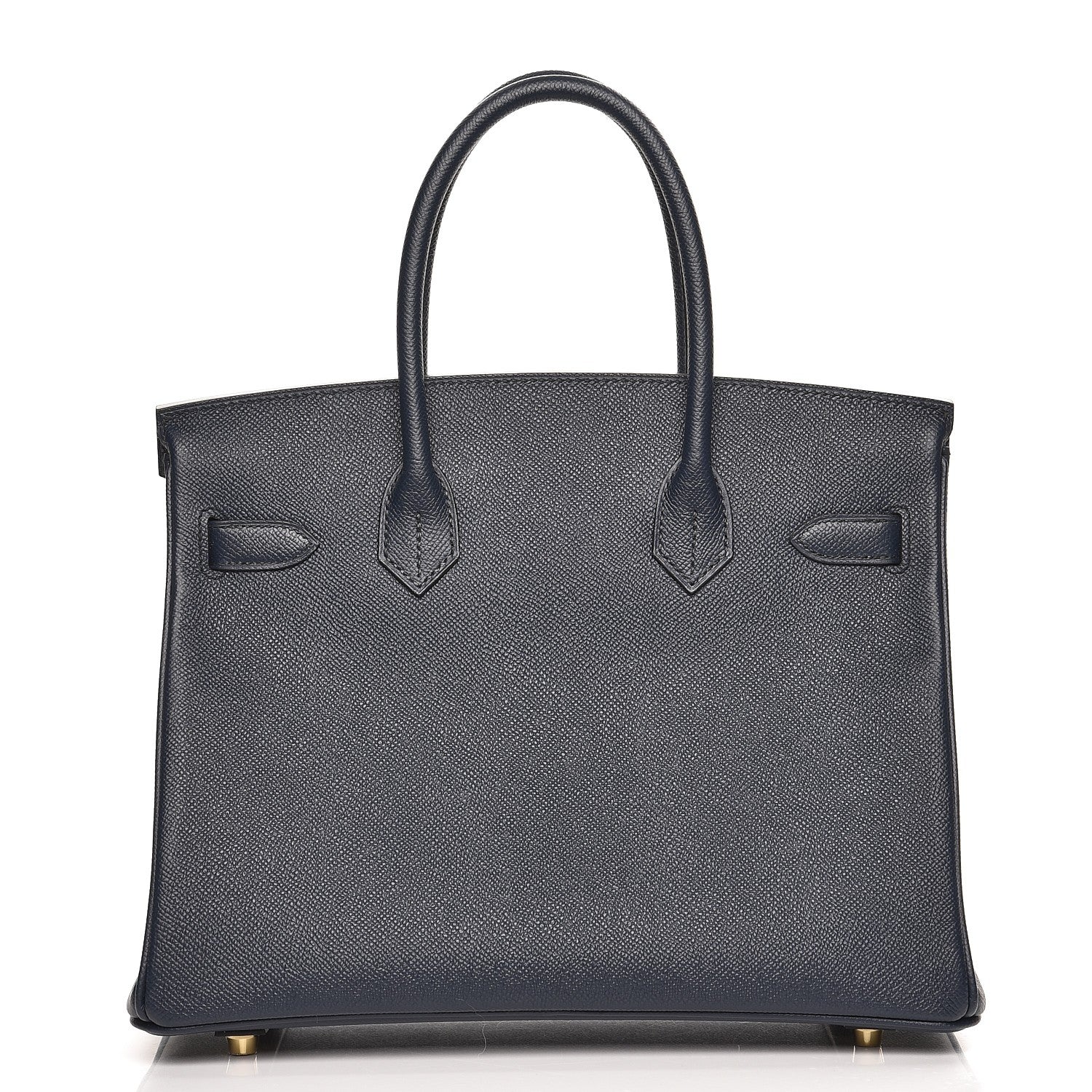 Hermes Epsom Birkin 30 Bleu Indigo 5 of 31