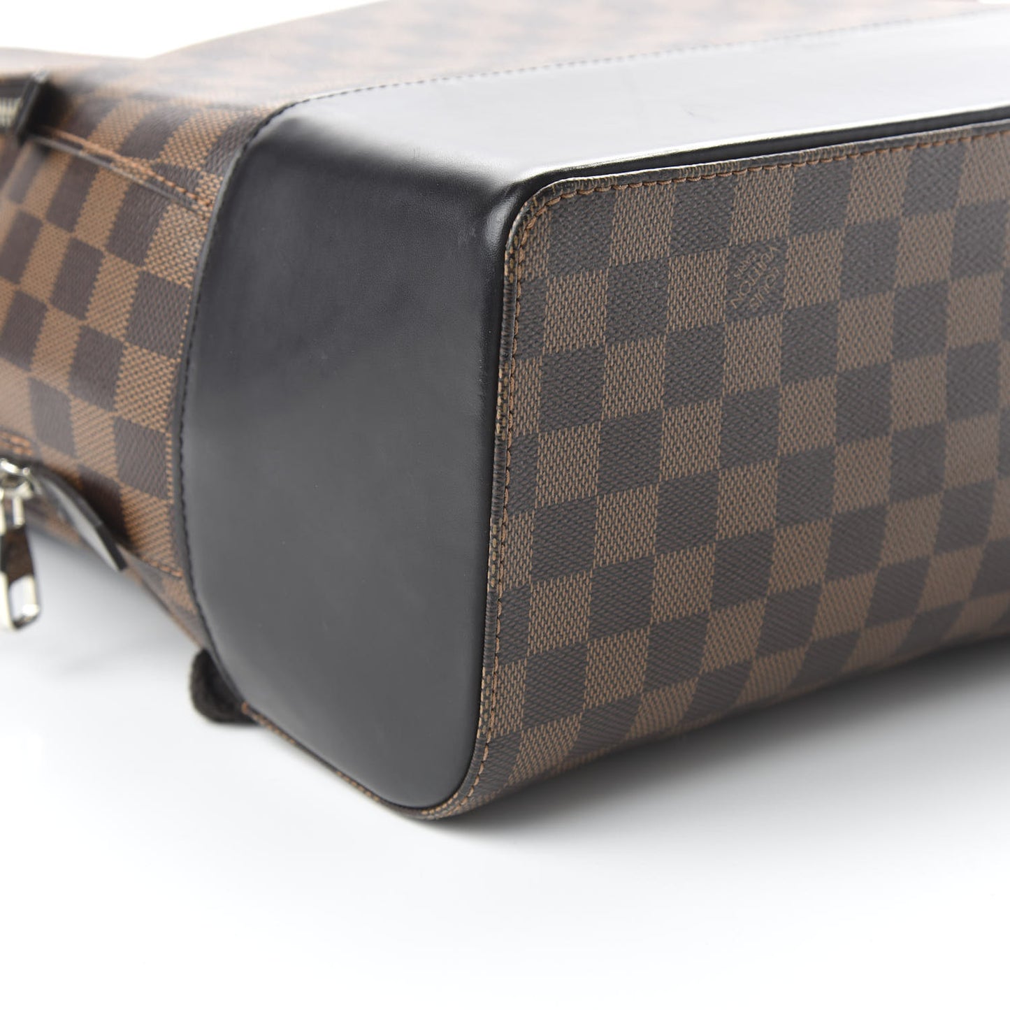Damier Ebene Jake Backpack
