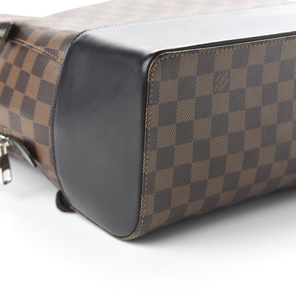 Louis Vuitton Damier Ebene Jake Backpack 5 of 8