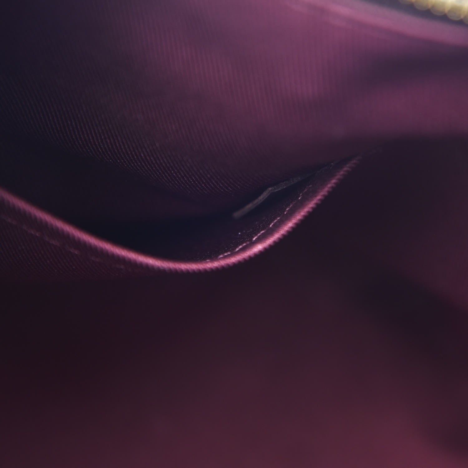 Louis Vuitton Damier Ebene Lymington 8 of 8