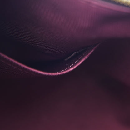 Louis Vuitton Damier Ebene Lymington 8 of 8