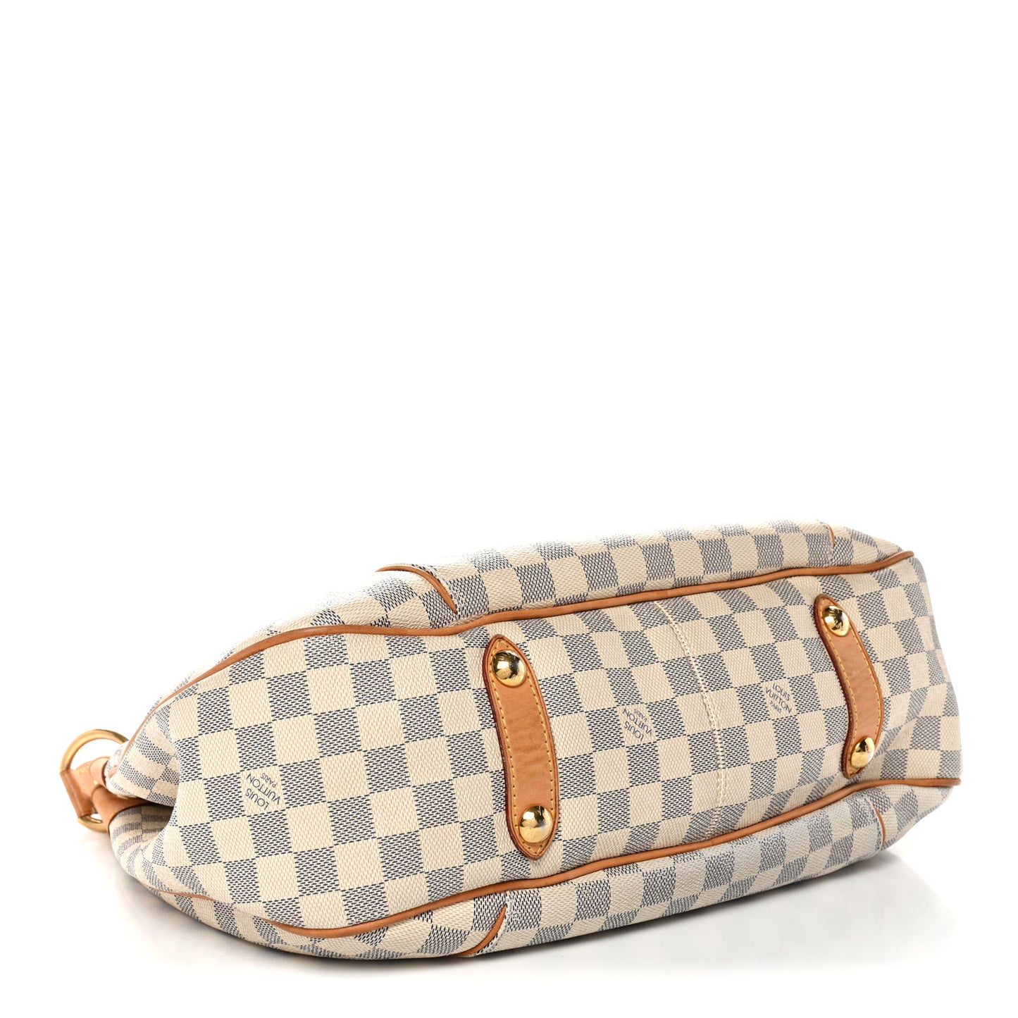 Damier Azur Galliera PM