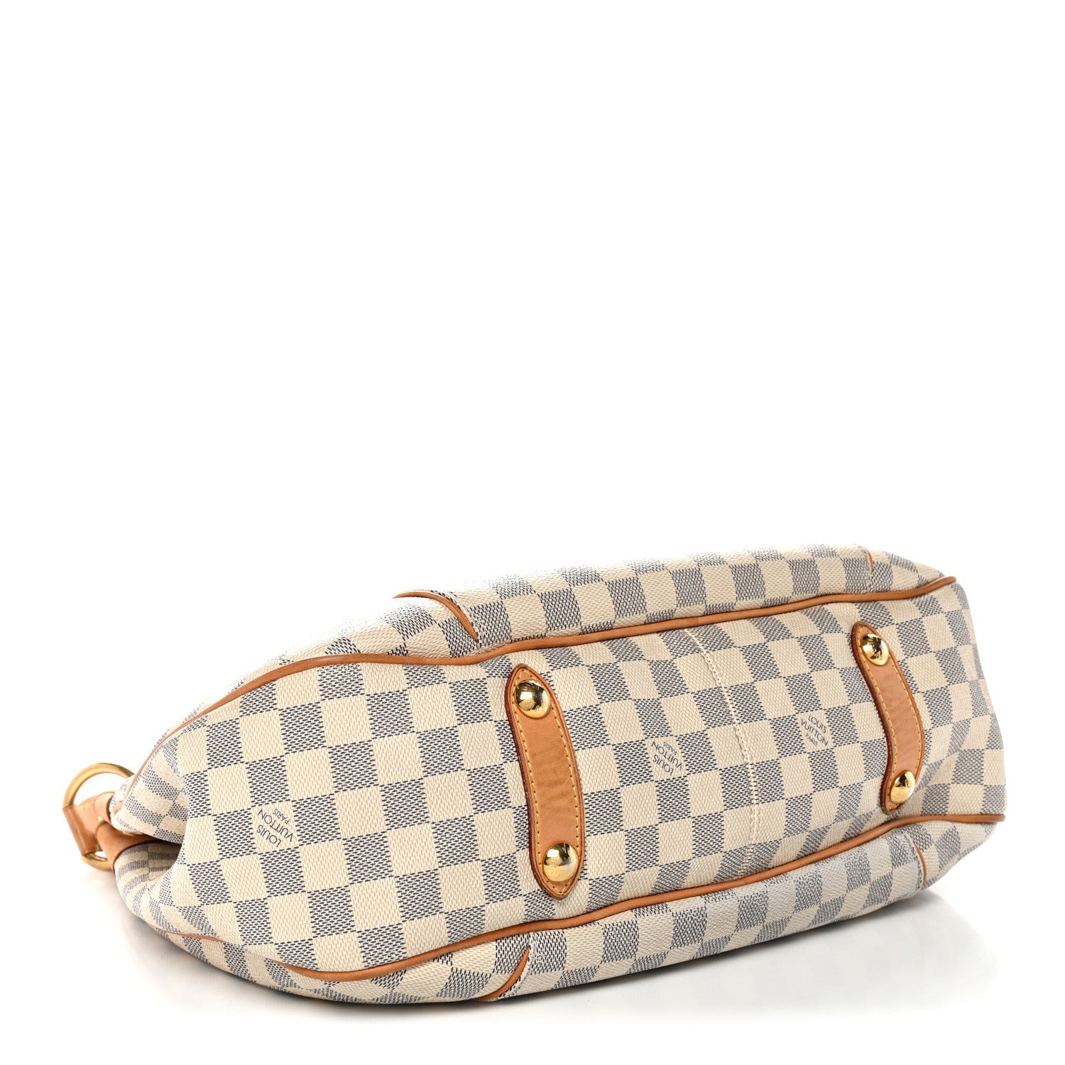 Louis Vuitton Damier Azur Galliera PM 4 of 11