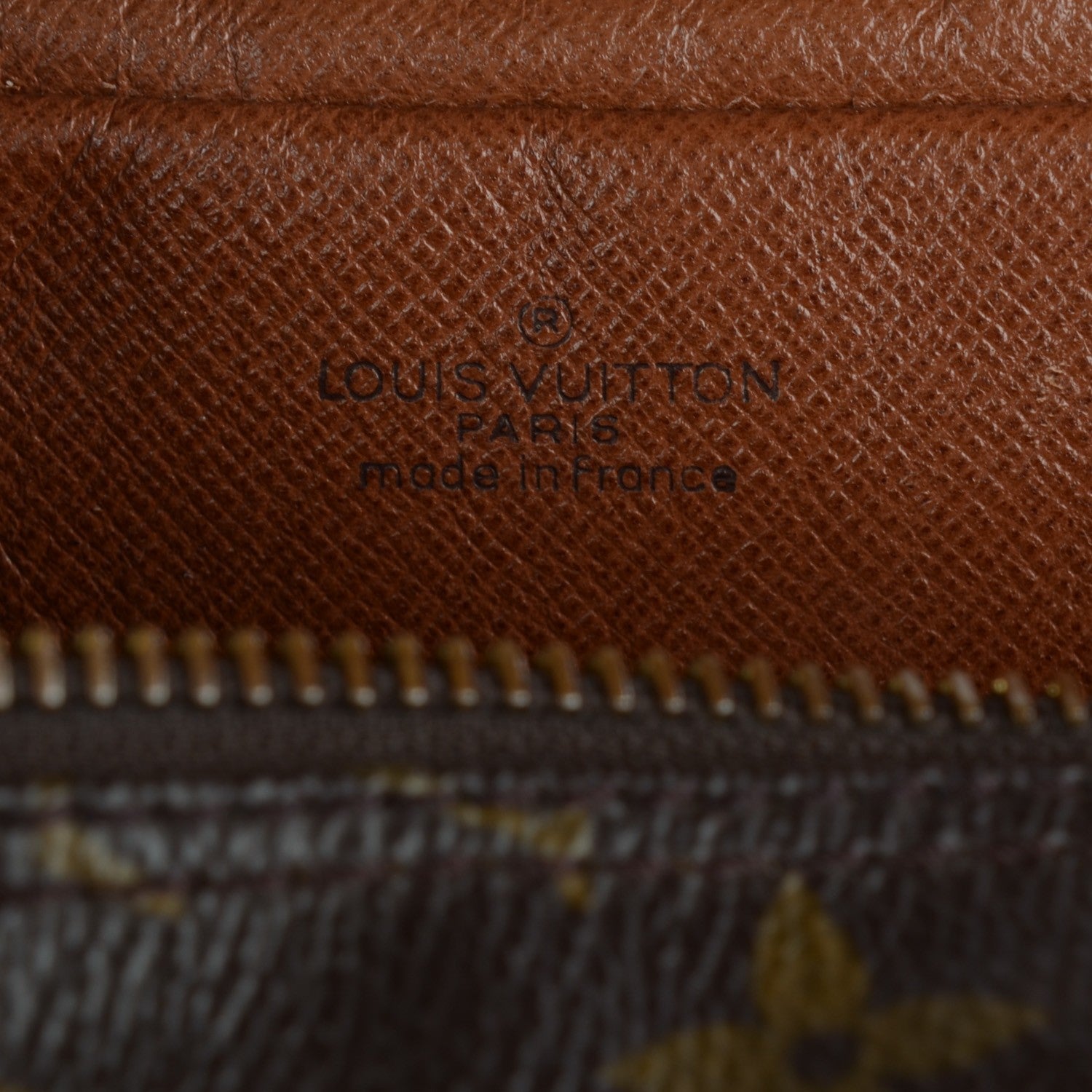 Louis Vuitton Monogram Nil 28 9 of 12