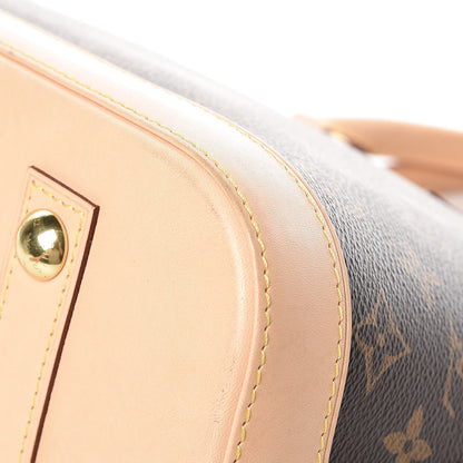 Louis Vuitton Monogram Alma PM 11 of 16